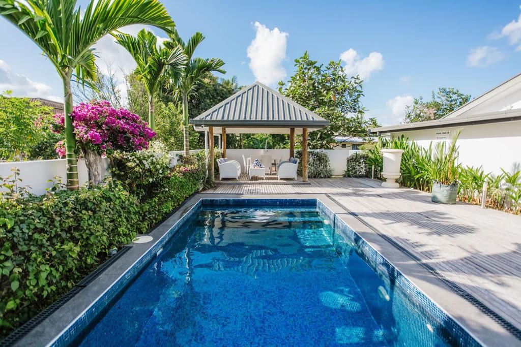 Platinum Cawa Apartments Nadi Exterior foto