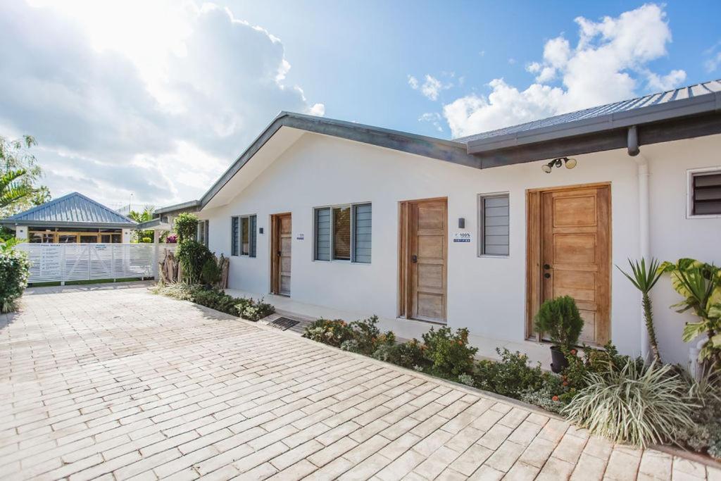 Platinum Cawa Apartments Nadi Exterior foto