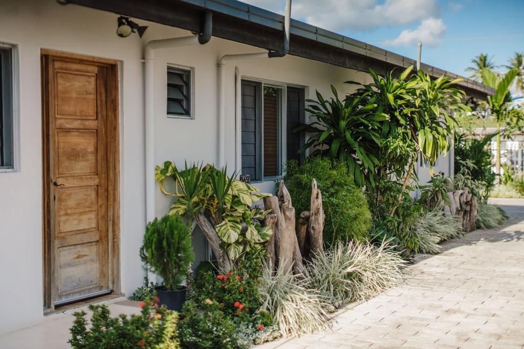 Platinum Cawa Apartments Nadi Exterior foto