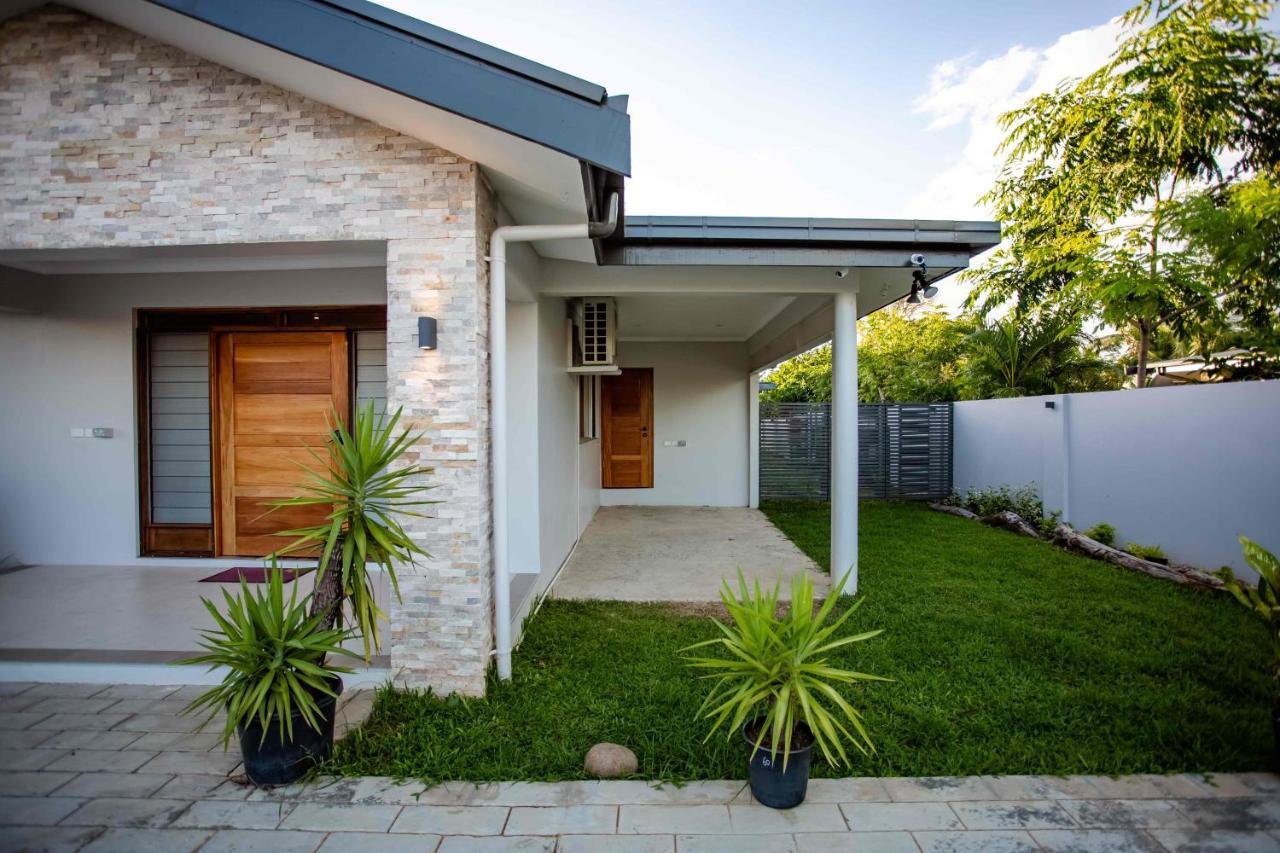 Platinum Cawa Apartments Nadi Exterior foto