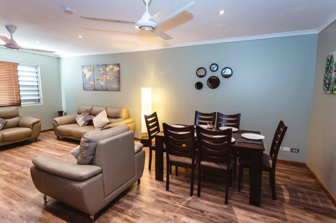 Platinum Cawa Apartments Nadi Exterior foto
